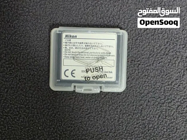 ممري Memory Card