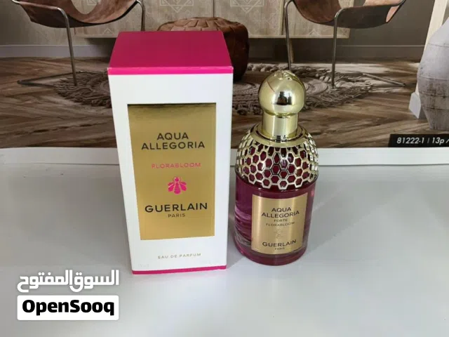 عطور فرنسية ماستر اورجنال