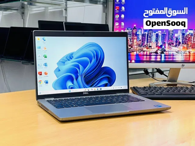 Dell Latitude 5420 i7 11th Gen Ram 16GB SSD 512GB Screen 14” Windows 11 pro