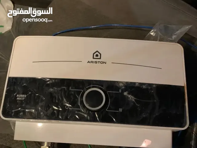 سخانة ماء فورية