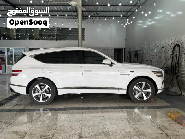 2024 جينيسيس GV80