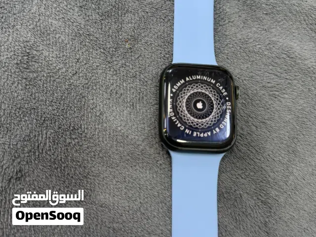 Apple Watch Series 7 45mm (gps + cellular for sale)
