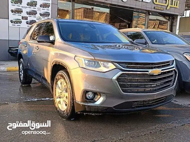 Chevrolet Traverse 2021 in Baghdad