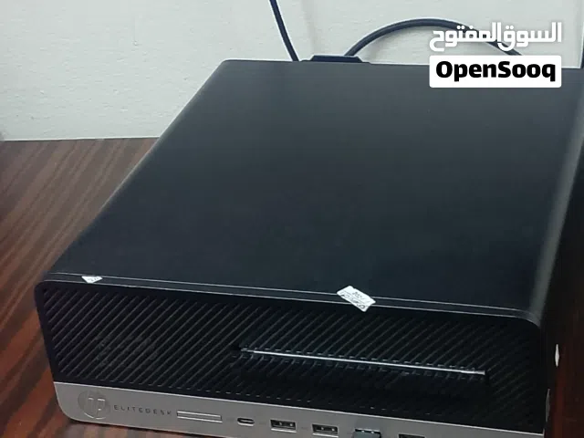 Windows HP Computers for sale in Cairo