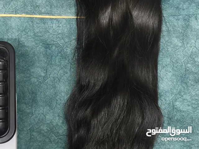 اكستنشن شعر برازيلي أصلي 100%
