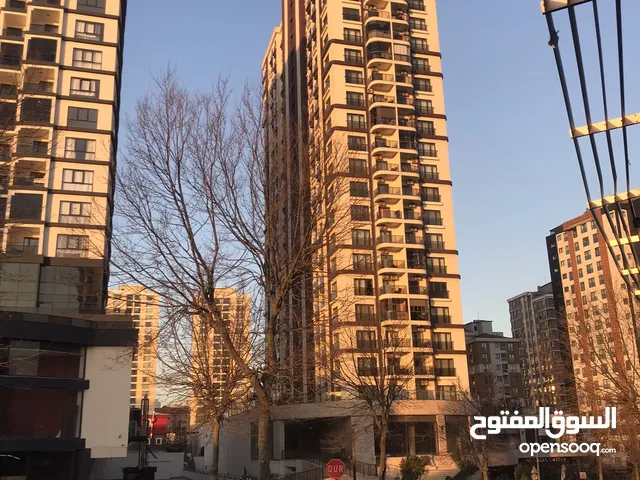 شقةمفروشة اسطنبول محطة ميترو محمود بيه 1+1