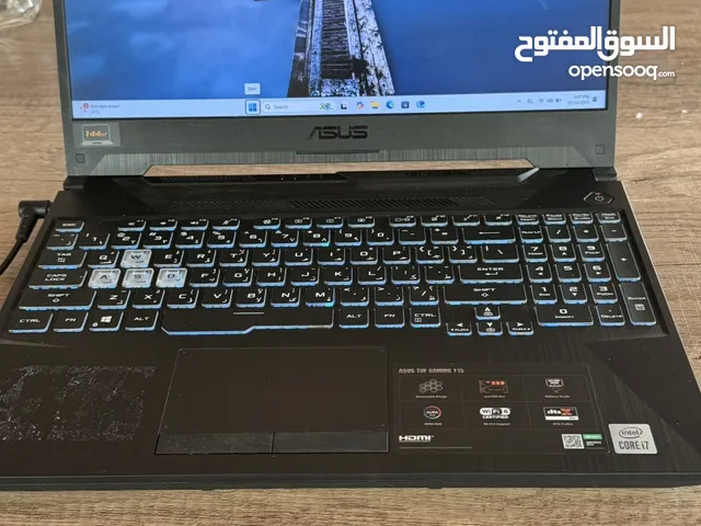 Windows Asus for sale in Abu Dhabi
