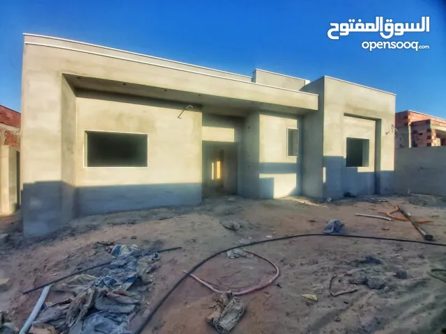 160 m2 2 Bedrooms Townhouse for Sale in Sirte Other