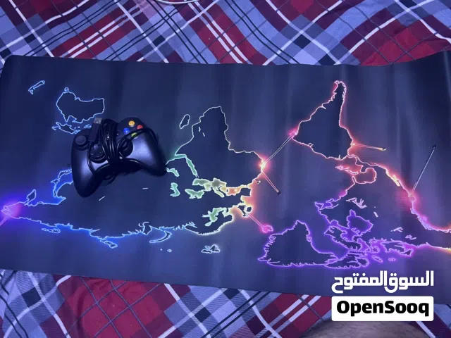 ماوس باد ويده اكس بوكس 360 يفيدنك للبيسي