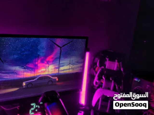 سيت اب كامل بل كامل حط سعرك خلص والسوني فايف ماصار له شهر يمكن