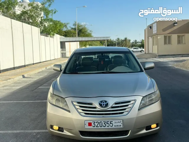 Toyota Camry 2007 for sale