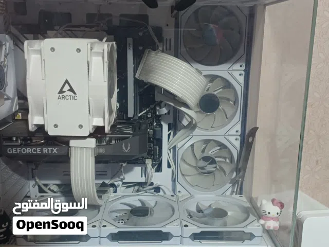 Windows Custom-built  Computers  for sale  in Amman