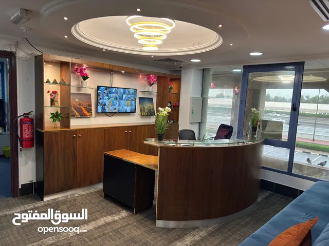 The Best Business Center Offices Available with all Modern Amenities