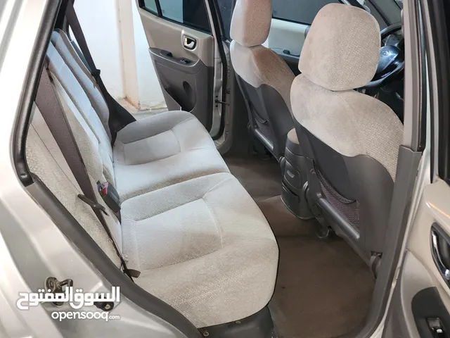 هيونداي سنتافيه