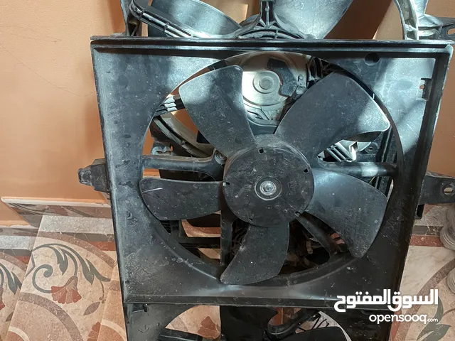 مراوح مكسيما