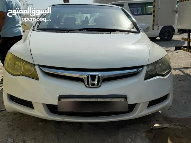 Honda civic 2008 for sale