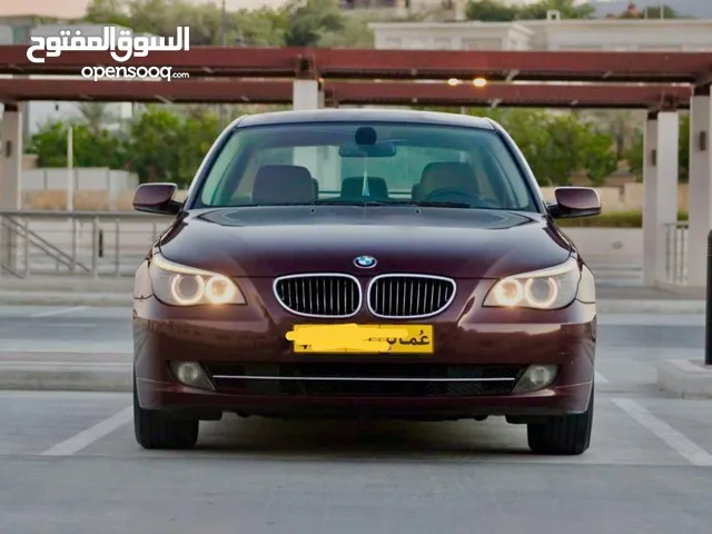 BMW 5 Series 2009 in Muscat