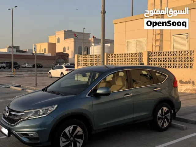 For Sale honda crv m2015