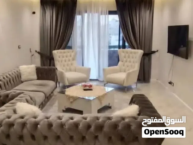 180 m2 3 Bedrooms Apartments for Rent in Cairo Nasr City