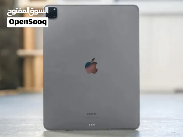 iPad Pro M1, 12.9 inch
