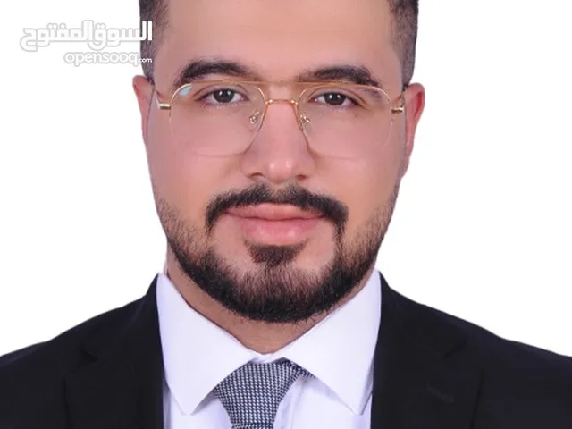Omar Alsadi