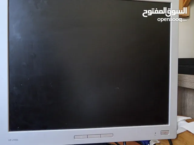 كمبيوتر hp