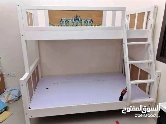 بيع سرير اطفال مستعمل