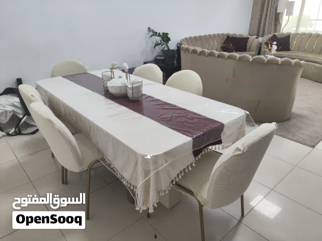 طقم سفرة جديد