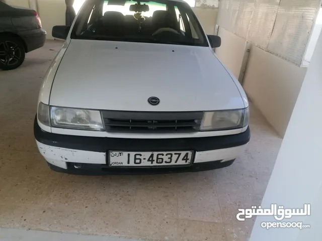 Used Opel Vectra in Irbid