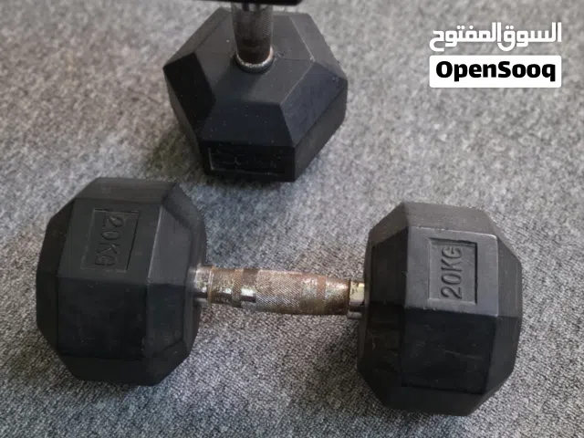 دمبل خماسي