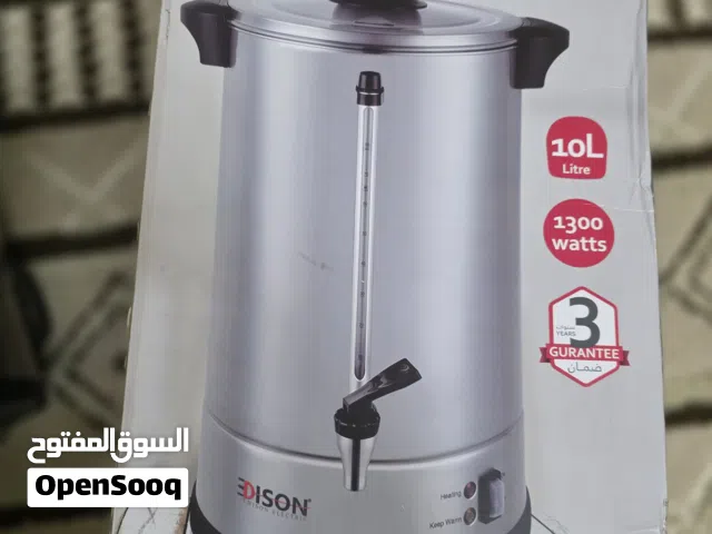 غلابة ماء كهربائية 10 لتر