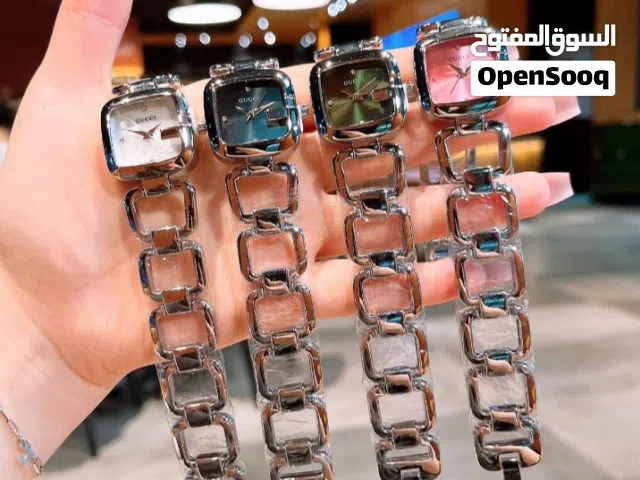 Luxury Ladies Branded Watches UAE Elegant Designer Timepieces  Premium Gift.Free Delivery All UAE