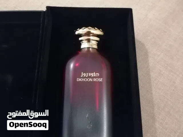 دخون الاماراتية (دخون روز)