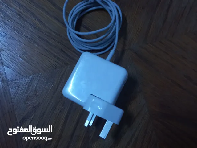 MacBook original charger!