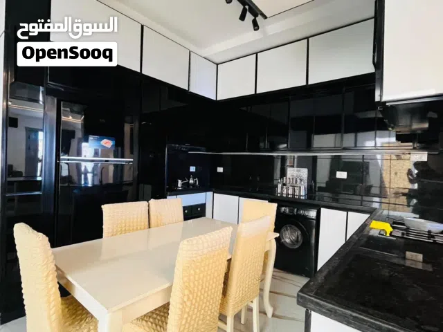 A ground floor villa