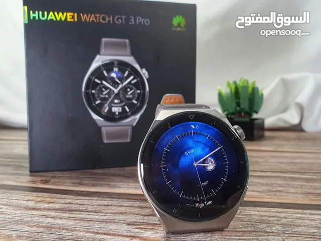 Huawei smart watches for Sale in Qalqilya