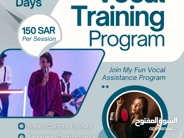 Change Your Voice in 30 Days—With Fun, Technique & Confidence!