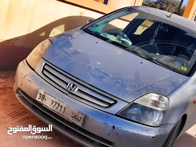 Used Honda Other in Benghazi