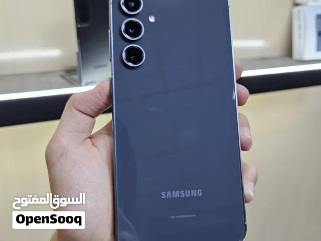 Samsung Galaxy S23 FE 128 GB in Sana'a