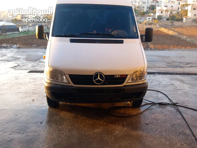 مرسيدس 413