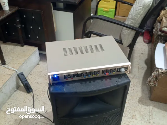Dj Instruments for sale in Madaba