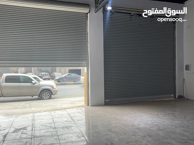 Unfurnished Shops in Tripoli Ain Zara