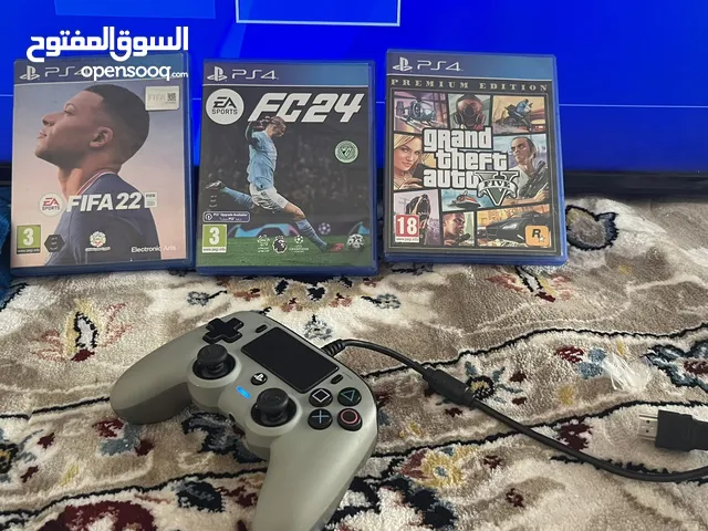 بلايستيشن ps4