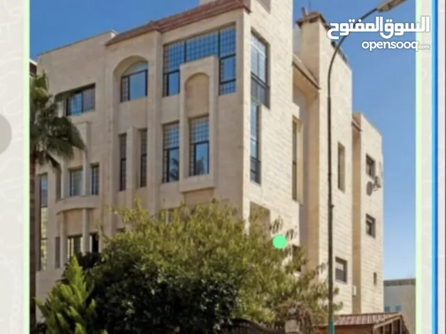  Building for Sale in Amman 7th Circle