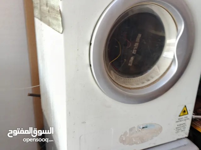 Philips 7 - 8 Kg Dryers in Basra