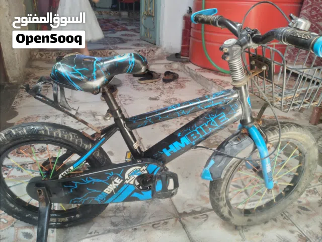 بايسكل للبيع