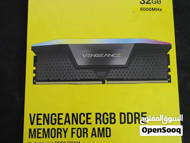 رامات 32 قيقا DDR5