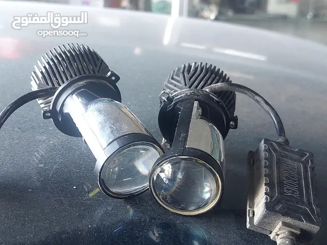 Lights Body Parts in Zarqa