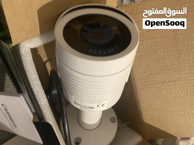 كاميرة خمسه ميجا خارجي