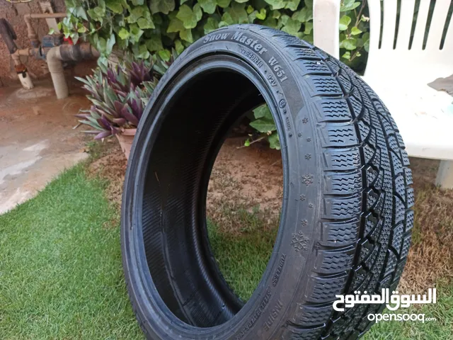 سيرية قومات 18 شبه جدد